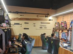 -艾尔文电竞(陈埭吾悦广场店)