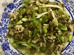-邱记私房菜·十八年本地菜
