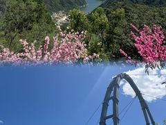 -京东石林峡风景区