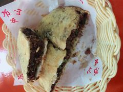 -方中山胡辣汤(西安高新区店)