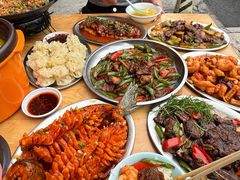 -妈妈传炖品(双林店)