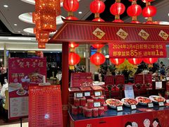 -胜记酒家·精致线(君汇店)
