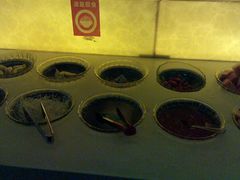 -豪亨世家牛排自助(乐群店)