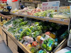 -盒马鲜生(大成店)