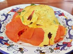 -Alimentari早午餐(安福路店)