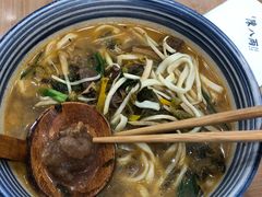 -陈八两面家(华孚写字楼店)