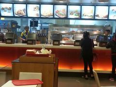 android_upload_pic-肯德基(北京南站店)