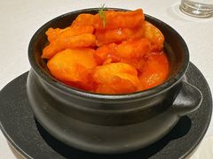 -黑宝石西餐厅(汇励99城市公园店)