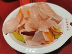 -山城辣妹子(定福庄店)