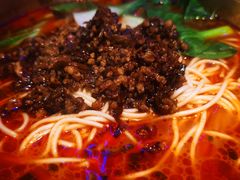 -钳小柒·小龙虾蓝龙王烧烤夜宵(长寿路店)