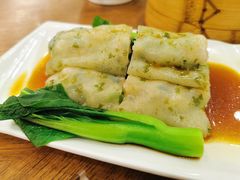 海苔肉肠粉-富豪酒家(正大广场店)