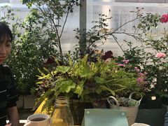 -小时光咖啡馆(北锣鼓巷店)