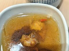 -清心素食自助餐厅(夫子庙店)