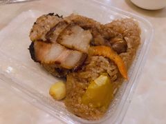 -老妈宫粽球