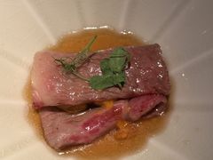 -風料理.鮨Omakase