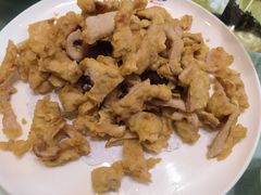 红油肉-付家庄小渔村(香周路店)