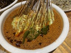 -嘉州叶婆婆钵钵鸡(建设路店)