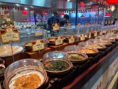 -厝包四点金·潮宴(太古仓店)