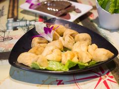 油豆腐-红钳侠小龙虾·烧烤(中赢康康谷店)