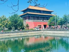 -四季民福烤鸭店(故宫店)