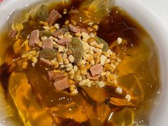 付氏冰粉-付小姐在成都(五道口店)