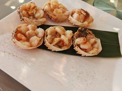 雪花蟹斗-王宝和酒家(黄浦店)