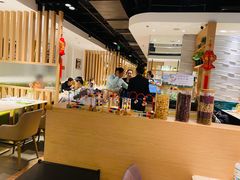 -汤城小厨•粤菜•靓汤(西直门凯德MALL店)