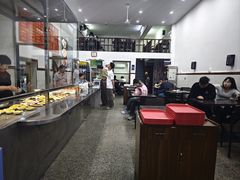 大堂-江东饺子馆(江东路店)