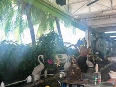 -無招牌海鮮(芽笼店)