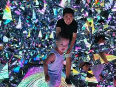 -天津梵高星空艺术馆(天河城旗舰店)