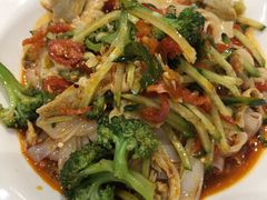 -魏家凉皮(博水商务大厦店)