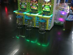-大玩家(青岛CBD延吉路万达店)