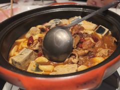-新安人家·22年本地餐厅
