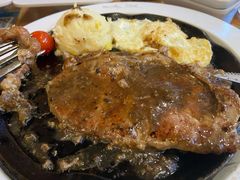 -豪客来牛排(红豆万花城店)