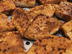 孜然火烧-老东镇啤酒屋海鲜加工·蒸汽海鲜·海鲜烧烤(台东店)