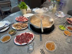 -福合埕牛口福·牛肉火锅·牛肉丸