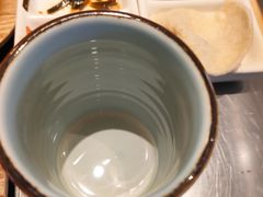 -和风食堂·日料·无界小火锅