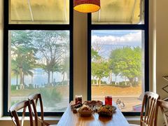 -The Good Place好地方·Brunch·coffee(国贸店)