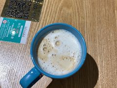 自助拿铁-HELLO 27 意面·沙拉·帕尼尼