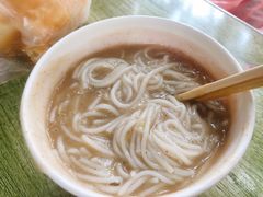 鲜鱼糊粉-汪记鲜鱼糊汤粉(沈阳路总店)