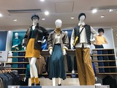 -优衣库(深圳万象天地旗舰店)