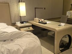 -北京康莱德酒店