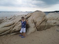 -老虎石海上公园