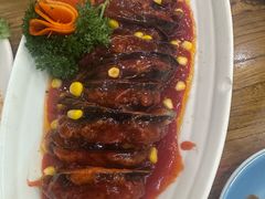 -闻香阁·清真(光荣道店)