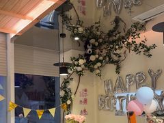 -LE SHARE洛笙·花园西餐(北京路步行街店)