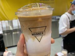 -Manner Coffee(壹方城店)