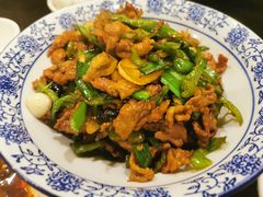 -湘肠香火锅店(团结湖店)