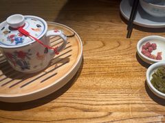-潮粥荟·潮汕砂锅粥(朝阳大悦城店)