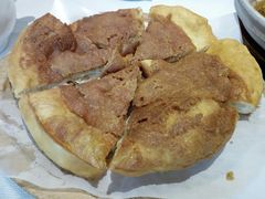 -旺顺阁鱼头泡饼(小红门店)