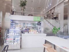 大堂-夏羽记甜品(小榄大信店)